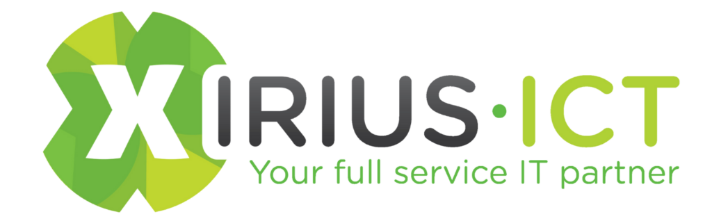 xirius-Logo